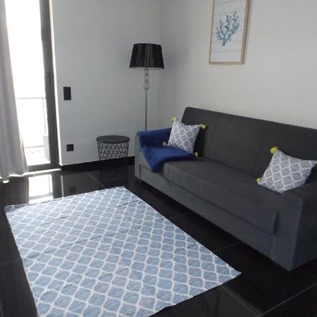 Duque De Loule - Apartments - Apartamento F Sao Martinho do Porto Luaran gambar