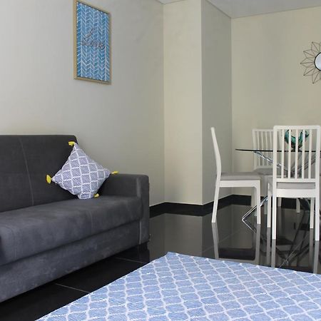 Duque De Loule - Apartments - Apartamento F Sao Martinho do Porto Luaran gambar