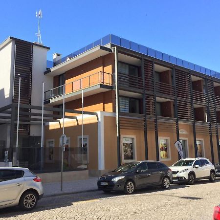Duque De Loule - Apartments - Apartamento F Sao Martinho do Porto Luaran gambar