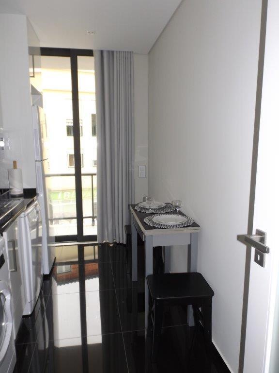 Duque De Loule - Apartments - Apartamento F Sao Martinho do Porto Luaran gambar